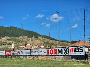 Кочан Stadium