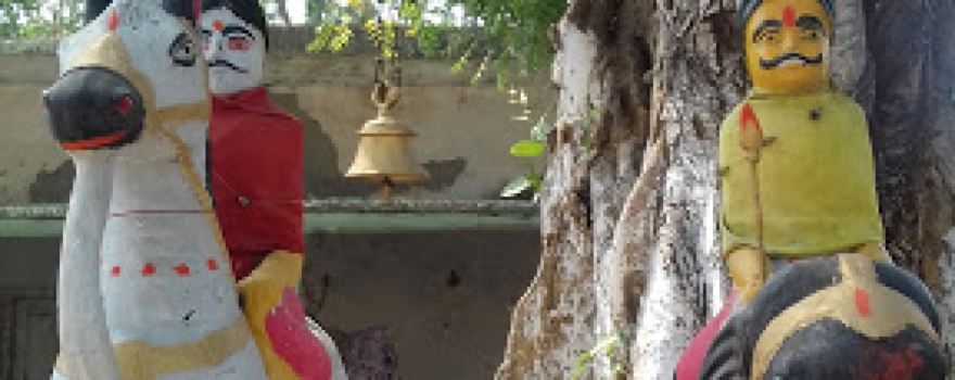 Sabha Dada Lakhanpur