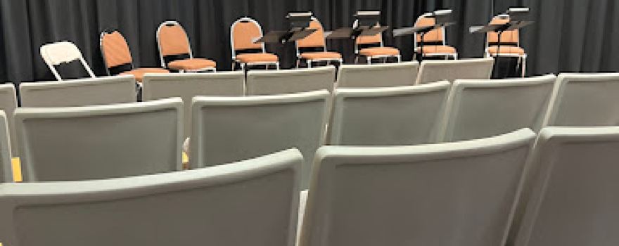 The Storefront Theatre
