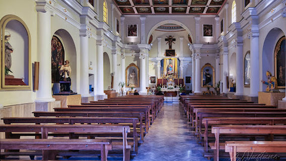 Church of Saint Mary of Grace