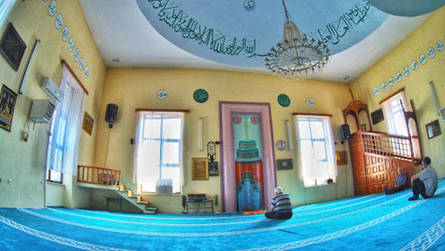 New Mosque