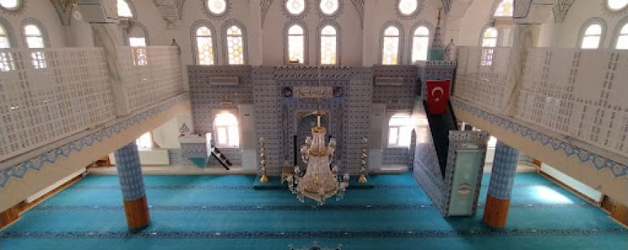 Carsi Mosque
