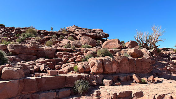 Grand Canyon West Heliport