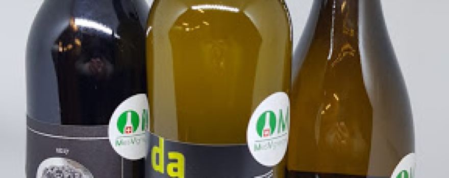 MesVignerons