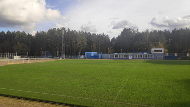 Stadion Torpedo