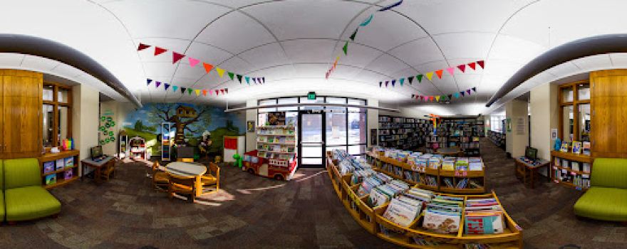 Kling Memorial Library