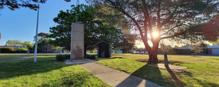 Yallourn Newborough RSL