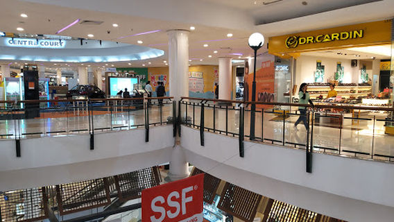 Seri Kembangan
