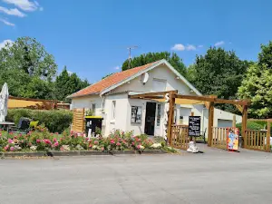 Camping Le Vallage