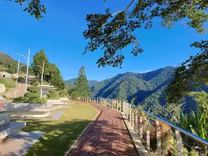 Belvedere - Hoyohoy View Deck