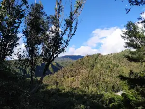 Colinas del Pucará Park