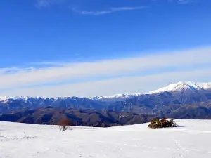 Monte Piselli ski resort