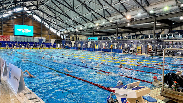 Pointe-Claire Aquatic Center