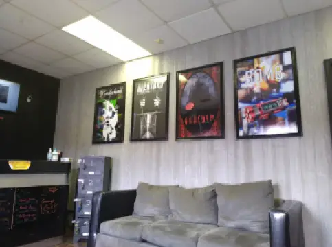 Hourglass Escape Rooms