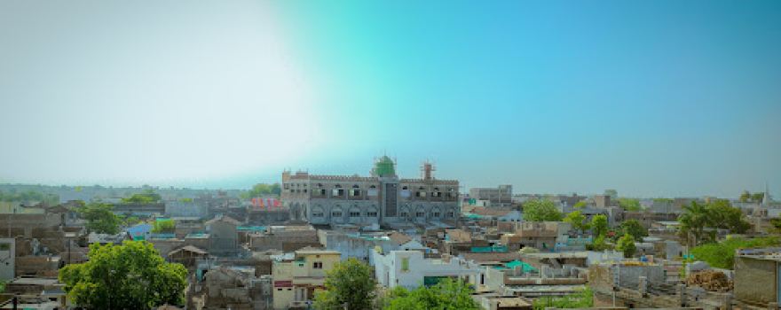 Jama Masjid Mana