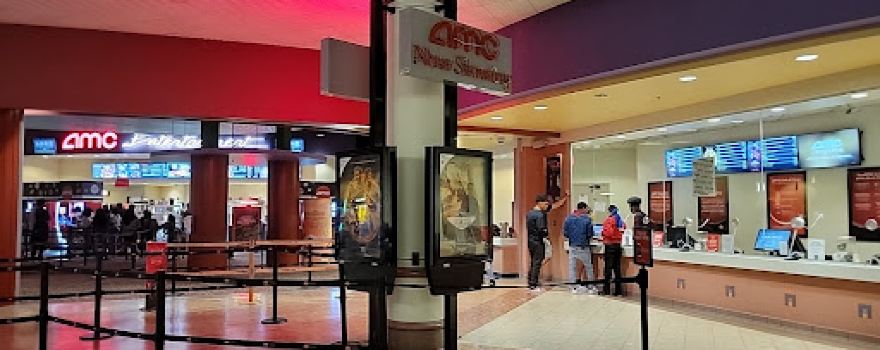 AMC North Dekalb Mall
