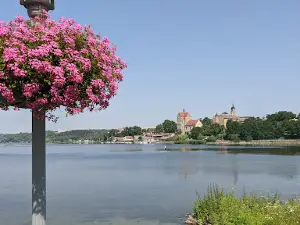 Süßer See
