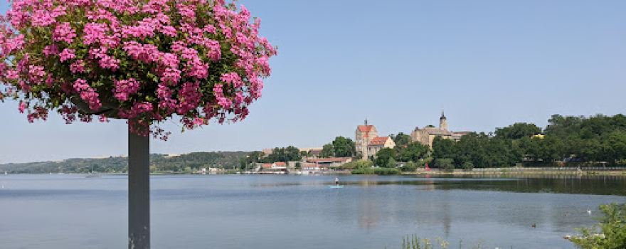 Süßer See