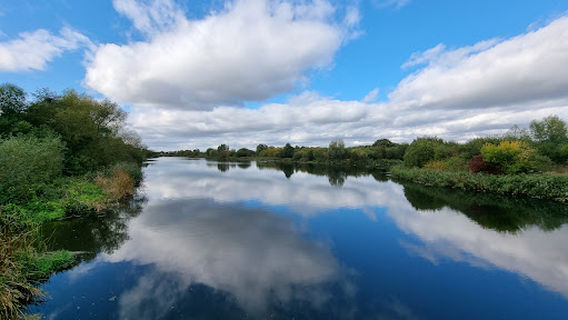 South Bucks District