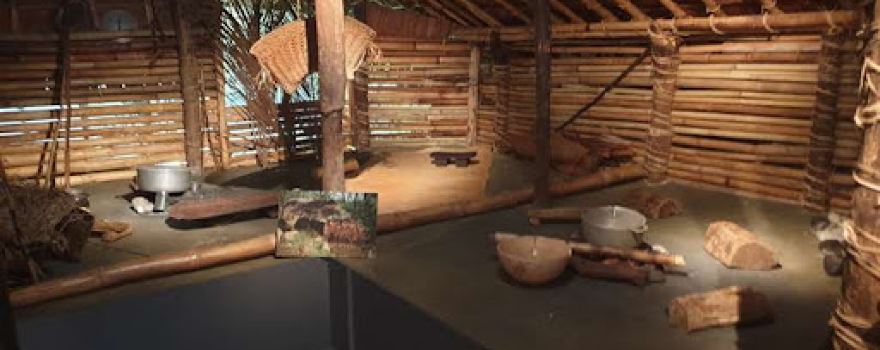 Südsee-Sammlung & Historisches Museum Obergünzburg