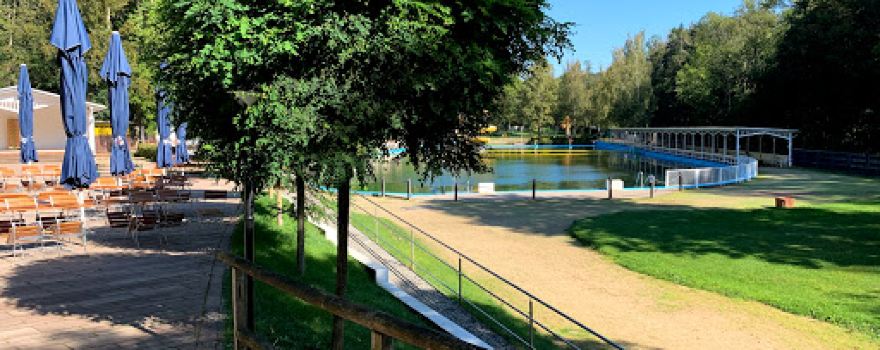 Wohnmobilstellplatz Rastenberg