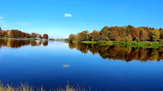 Leisure center Courtille