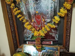Bhatkhedi Bala Ji Temple