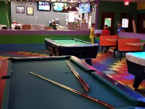 Lucas Lanes