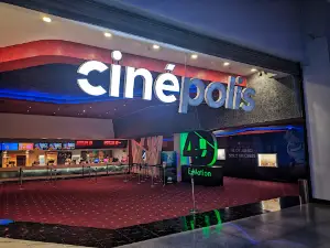 Cinépolis Merlo