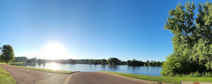 Pioneer Park