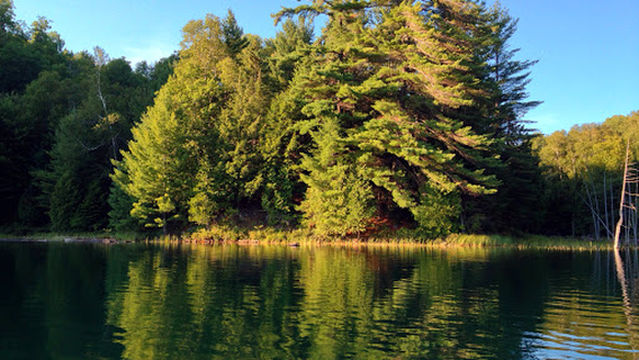 Pourvoirie Baroux Inc