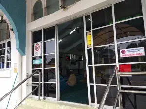 Masjid Kampung Chalok Kedai