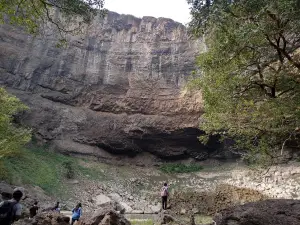 Gidya Khoh Watching Point