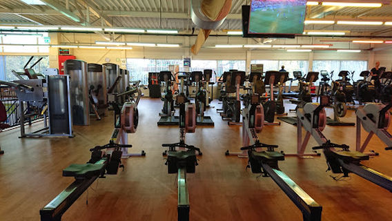 Laco sports Vught