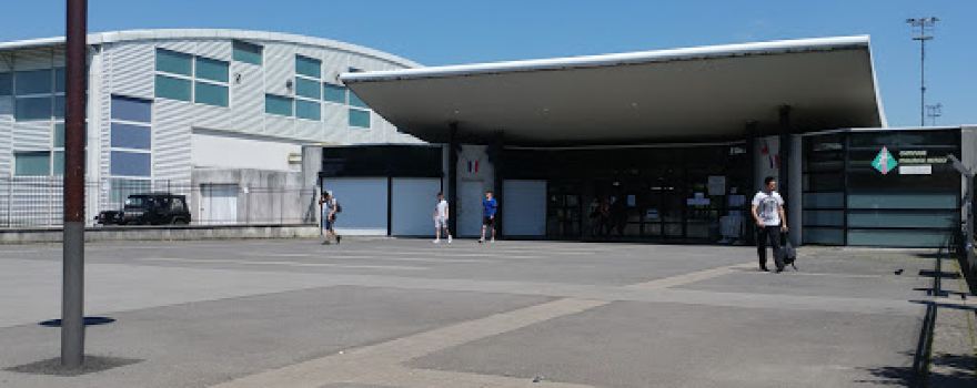 Maurice Herzog Gymnasium