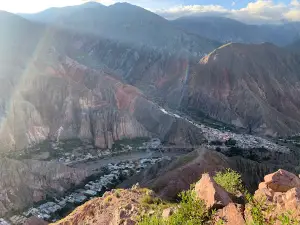 Mirador del Cóndor
