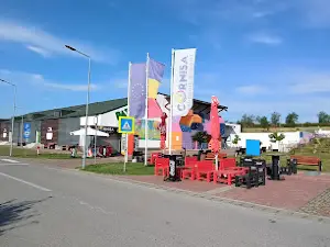 Patinoar Cornișa