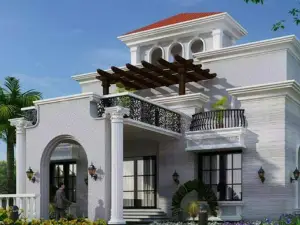 Vrandavan Garden