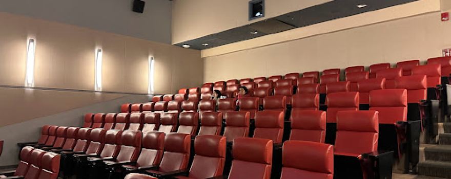 Rutgers Cinema