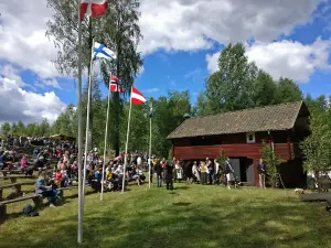 By Hembygdsgård