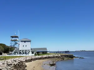 Southport Waterfront Park