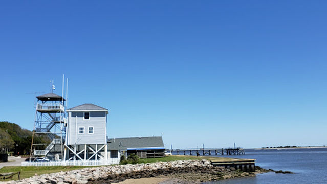 Southport Waterfront Park