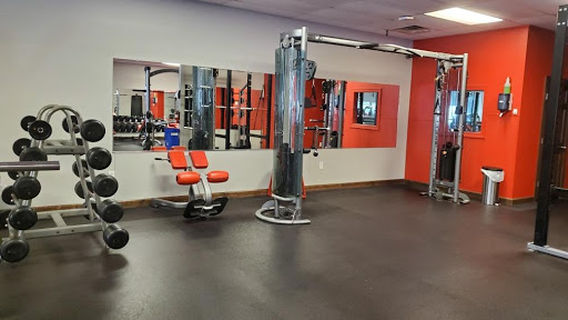 Fitness NC Havelock
