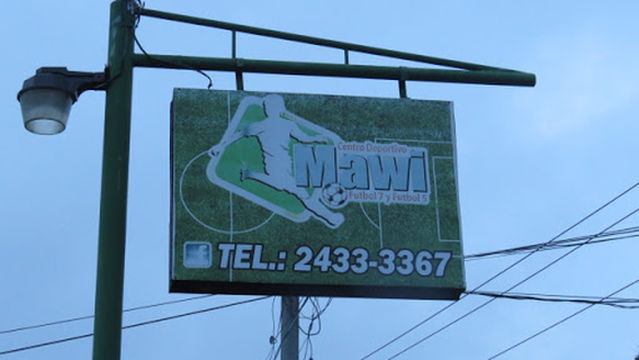Centro Deportivo MAWI