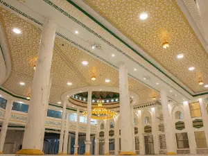 Grande Mosquée Tivaouane