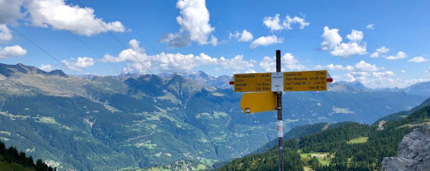 Passo Vanit