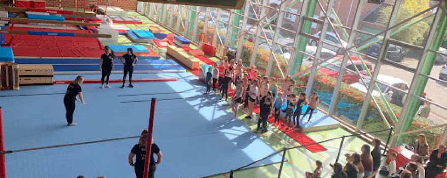 Star Gymnique Lambrésienne