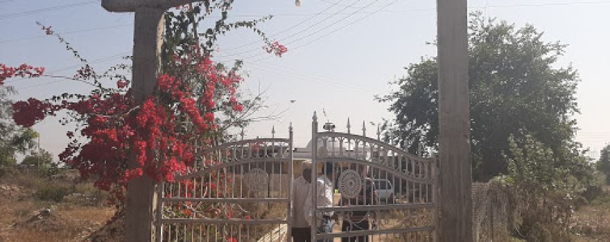 Jetavan Buddha Vihar