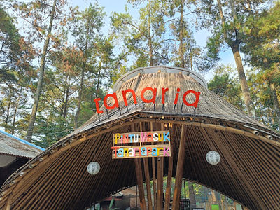 TANARIA PARK