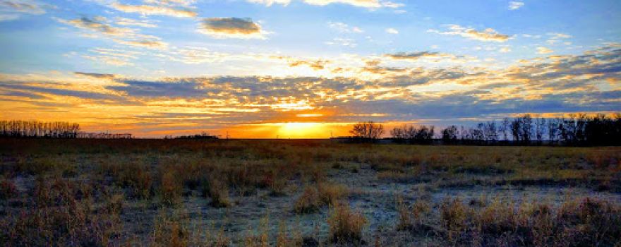 J Clark Salyer National Wildlife Refuge